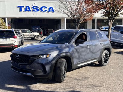 New 2025 MAZDA CX-50 Meridian Edition w/ Weather Package