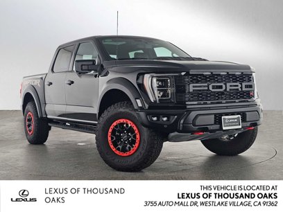Used 2023 Ford F150 Raptor w/ Equipment Group 802A Raptor R