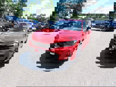 New 2025 Honda Civic Sport