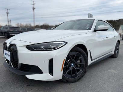 Used 2024 BMW i4 xDrive40i
