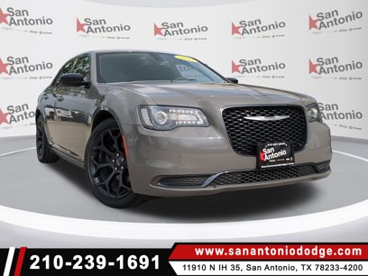 Used 2019 Chrysler 300 Touring w/ Sport Appearance Package