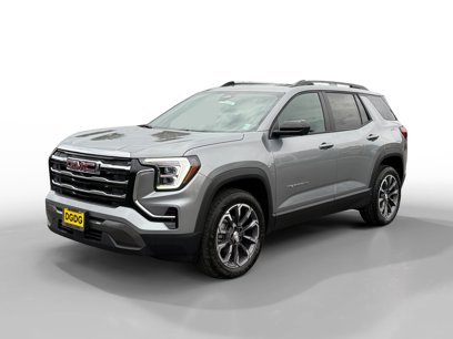 New 2026 GMC Terrain Elevation w/ Elevation Premium Package