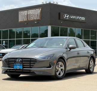 Used 2022 Hyundai Sonata SE