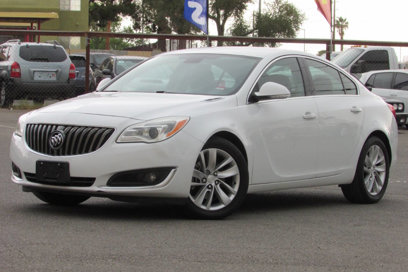 Used 2016 Buick Regal Premium