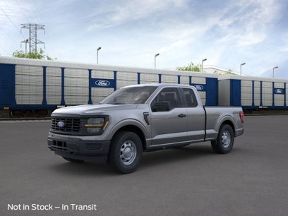 New 2025 Ford F150 XL