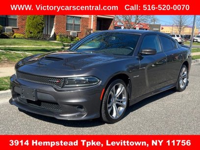Used 2022 Dodge Charger R/T