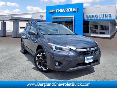 Used 2023 Subaru Crosstrek 2.5i Limited