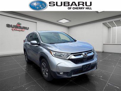 Used 2019 Honda CR-V EX