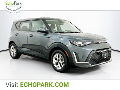 Used 2023 Kia Soul S