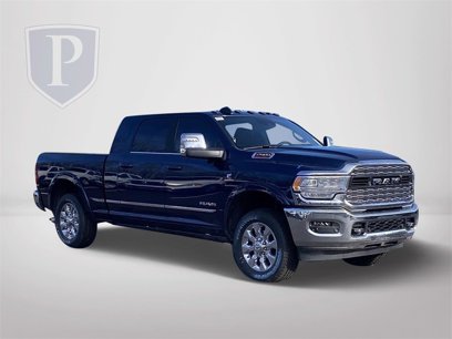 New 2024 RAM 2500 Limited