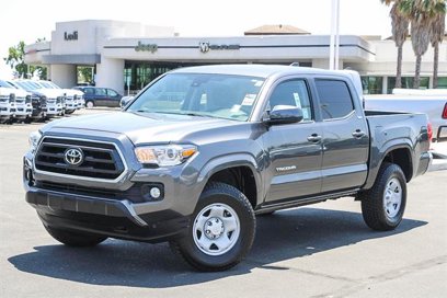 Used 2022 Toyota Tacoma SR5