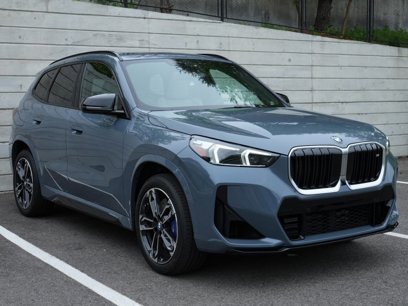 New 2025 BMW X1 M35i w/ Premium Package
