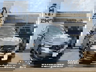 Used 2023 Acura Integra