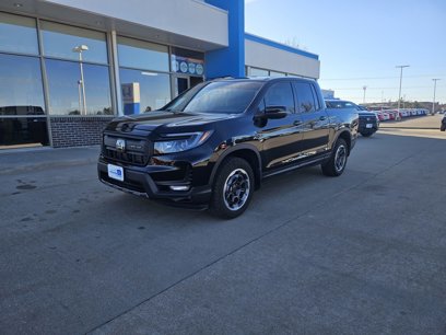 Certified 2024 Honda Ridgeline TrailSport