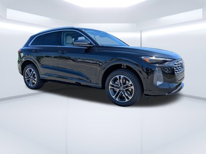 New 2025 Audi Q5 Premium