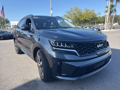 Used 2022 Kia Sorento S