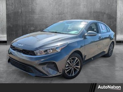 Used 2024 Kia Forte LXS