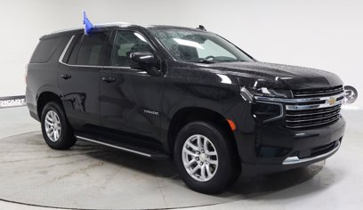 Used 2023 Chevrolet Tahoe LT
