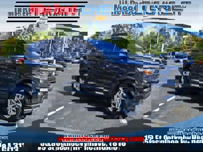 Used 2023 Ford Explorer XLT w/ Equipment Group 202A