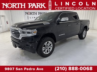 Used 2021 RAM 1500 Limited w/ Off Road Group