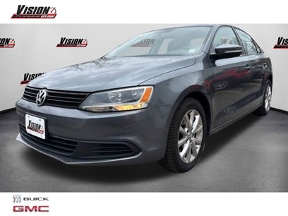 Used 2011 Volkswagen Jetta SE
