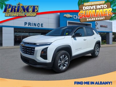 New 2026 Chevrolet Equinox LT w/ Convenience Package II