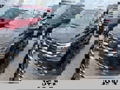 Used 2023 Volkswagen Taos S