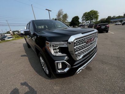 New 2025 GMC Sierra 2500 Denali w/ Denali Reserve Package
