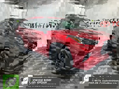 New 2025 Toyota Highlander XLE