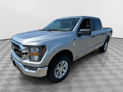 Used 2023 Ford F150 XLT