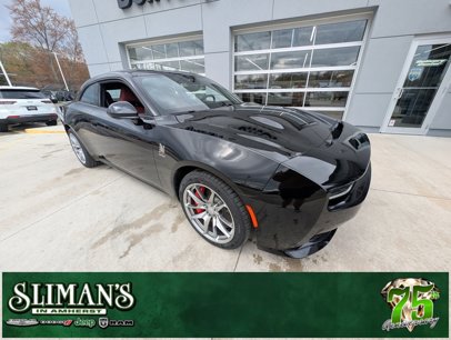 New 2024 Dodge Charger R/T Scat Pack w/ Plus Group