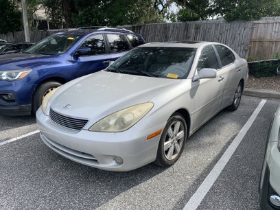 Used 2006 Lexus ES 330