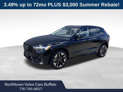 New 2026 Volvo XC60 B5 Plus w/ Protection Package Premier