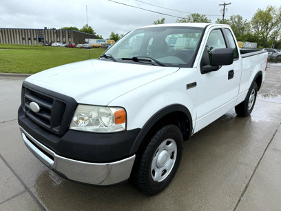 Used 2008 Ford F150 XLT