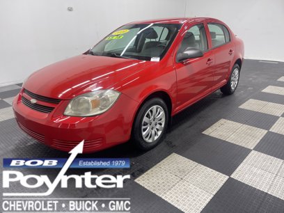 Used 2010 Chevrolet Cobalt LS
