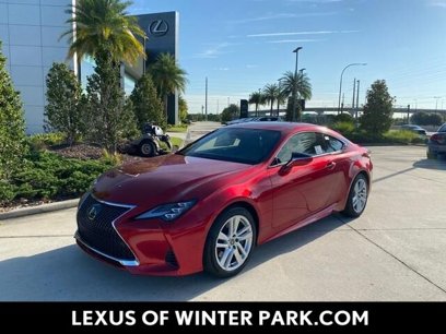 New 2025 Lexus IS 300 w/ Comfort Package