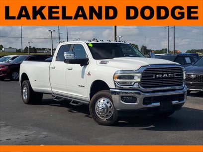 Used 2024 RAM 3500 Laramie