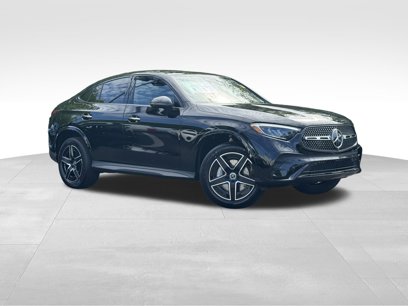 New 2025 Mercedes-Benz GLC 300 4MATIC