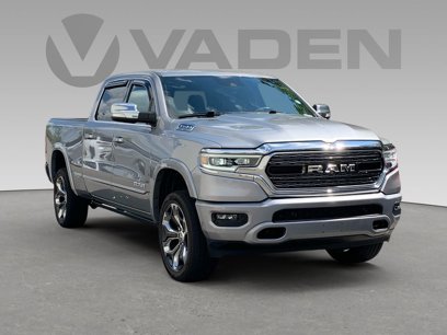 Used 2020 RAM 1500 Limited
