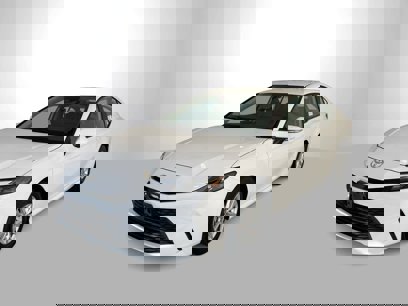 New 2025 Toyota Camry LE