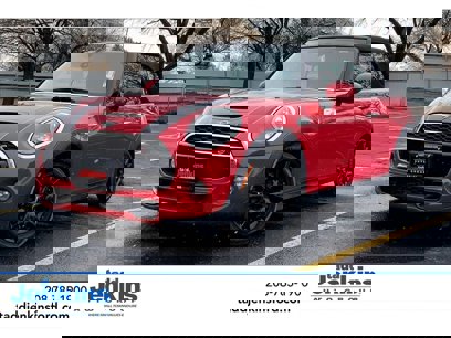 Used 2019 MINI Cooper S