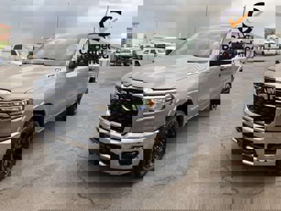 Certified 2025 RAM 1500 Big Horn
