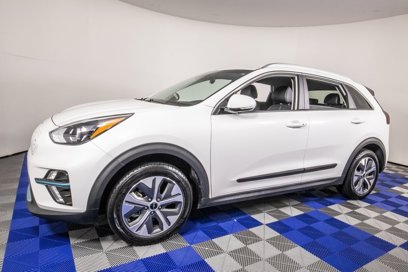 Used 2022 Kia Niro EX