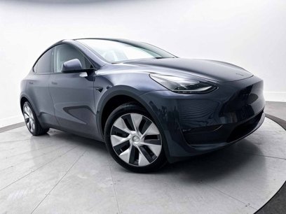 Used 2024 Tesla Model Y Long Range
