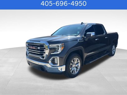 Used 2021 GMC Sierra 1500 SLT