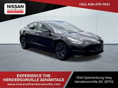 Used 2018 Tesla Model 3 Long Range