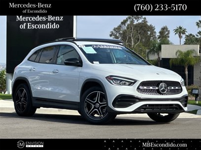Certified 2022 Mercedes-Benz GLA 250