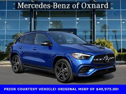 Used 2024 Mercedes-Benz GLA 250