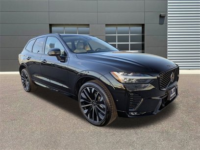 New 2026 Volvo XC60 B5 Ultra w/ Protection Package Premier