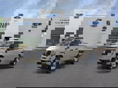 New 2025 Ford Maverick XL